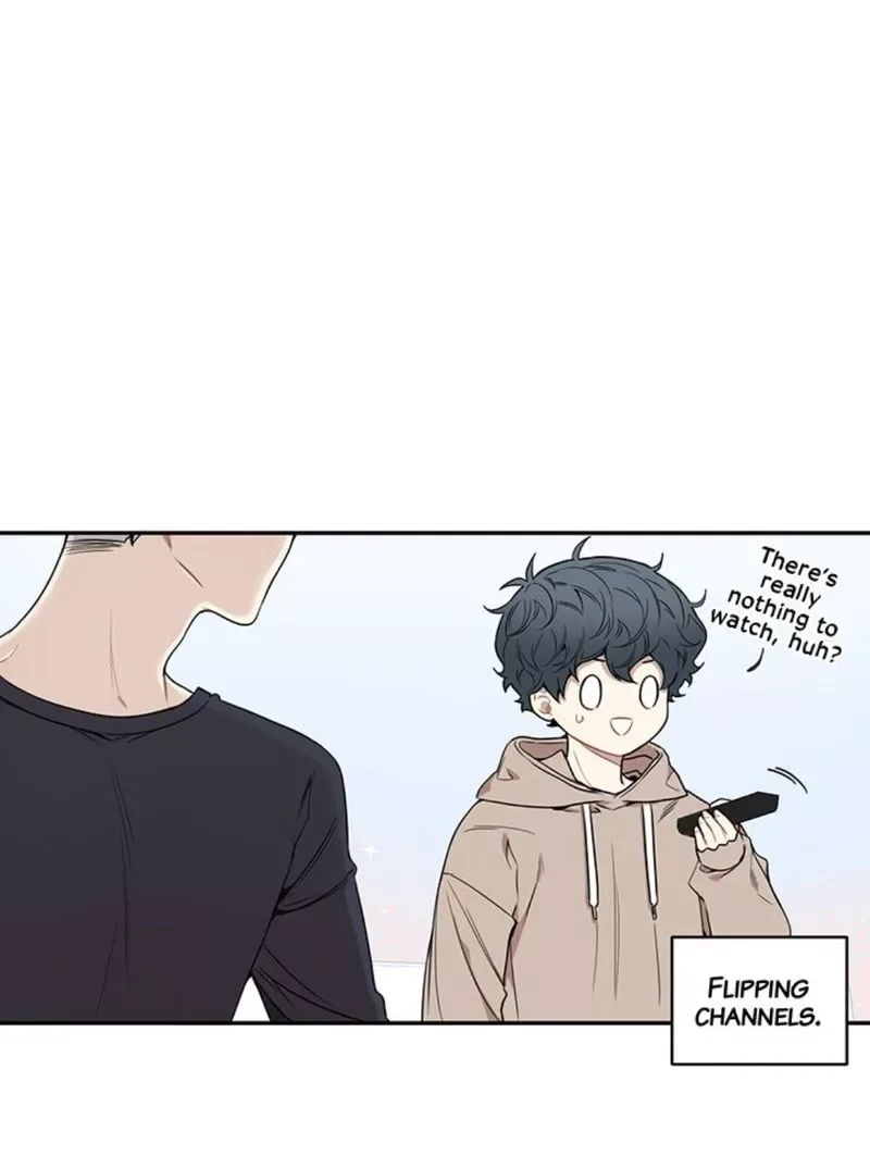 Cherry Blossoms After Winter Chapter 63 page 19