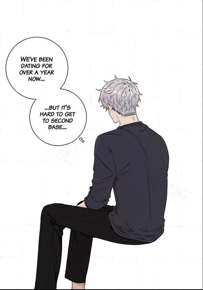 Cherry Blossoms After Winter Chapter 63 page 20