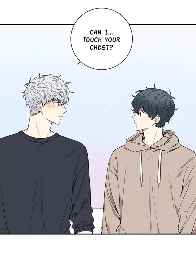 Cherry Blossoms After Winter Chapter 63 page 27
