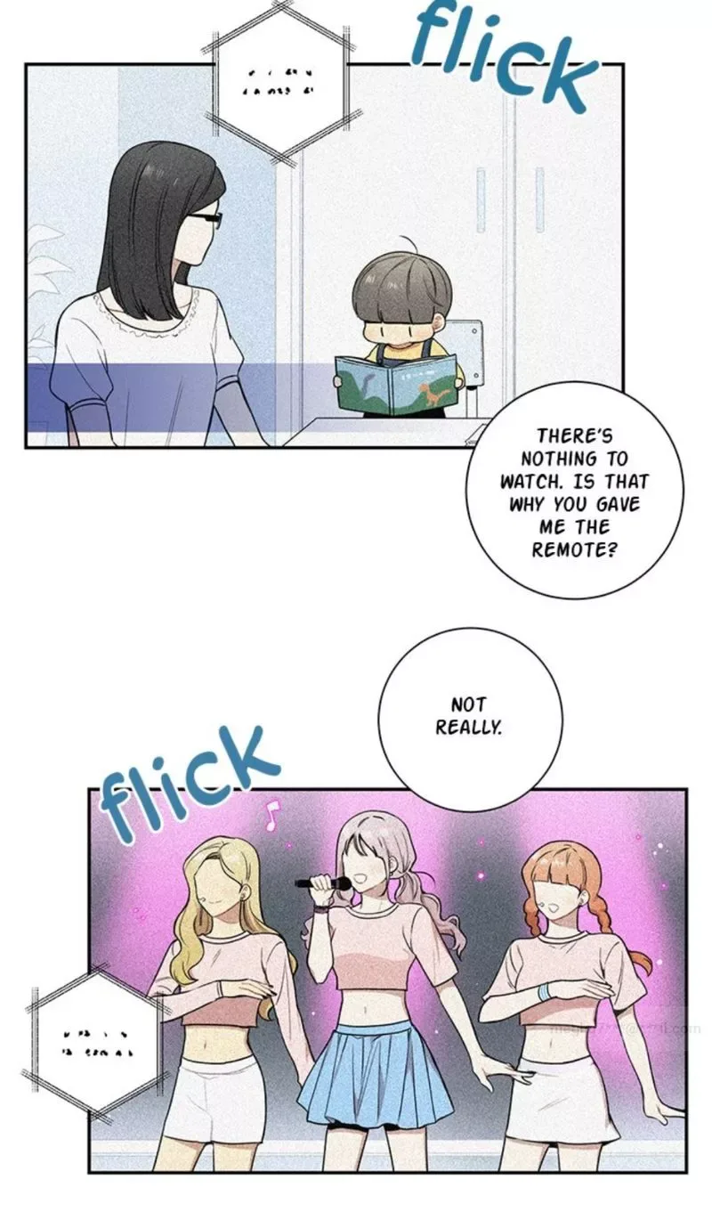 Cherry Blossoms After Winter Chapter 63 page 12