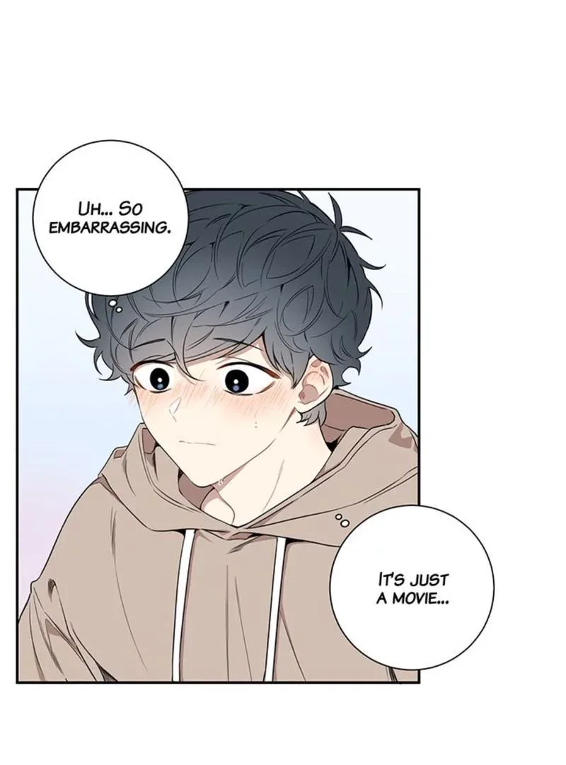 Cherry Blossoms After Winter Chapter 63 page 17