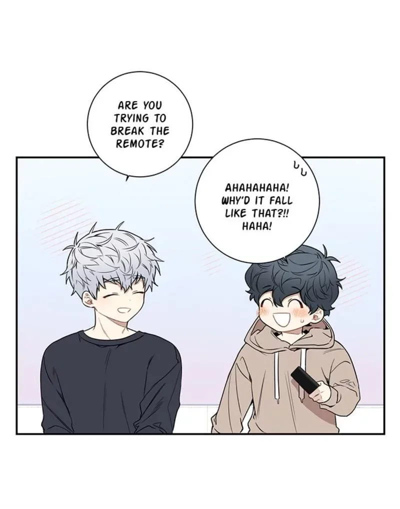 Cherry Blossoms After Winter Chapter 63 page 16