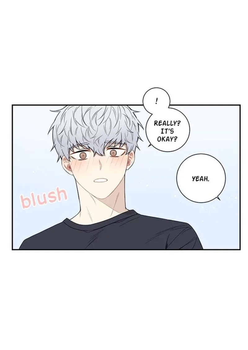 Cherry Blossoms After Winter Chapter 63 page 31