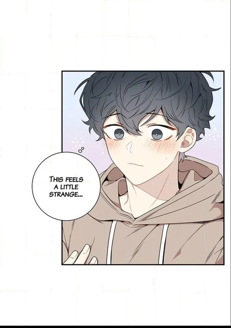 Cherry Blossoms After Winter Chapter 63 page 34