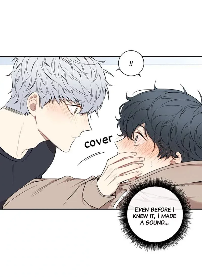 Cherry Blossoms After Winter Chapter 63 page 40