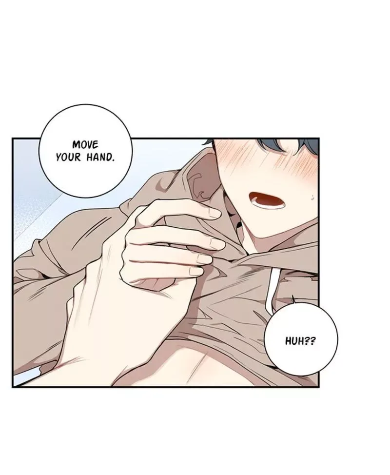 Cherry Blossoms After Winter Chapter 63 page 41