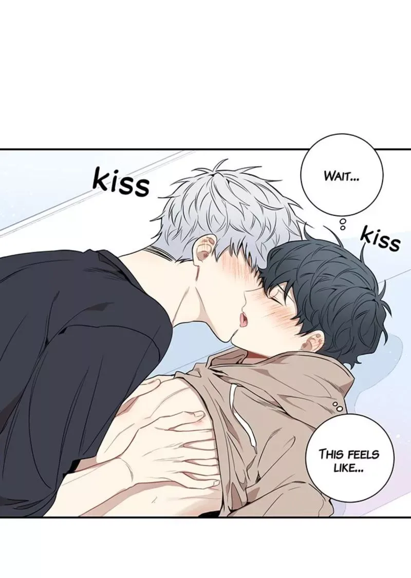 Cherry Blossoms After Winter Chapter 63 page 43
