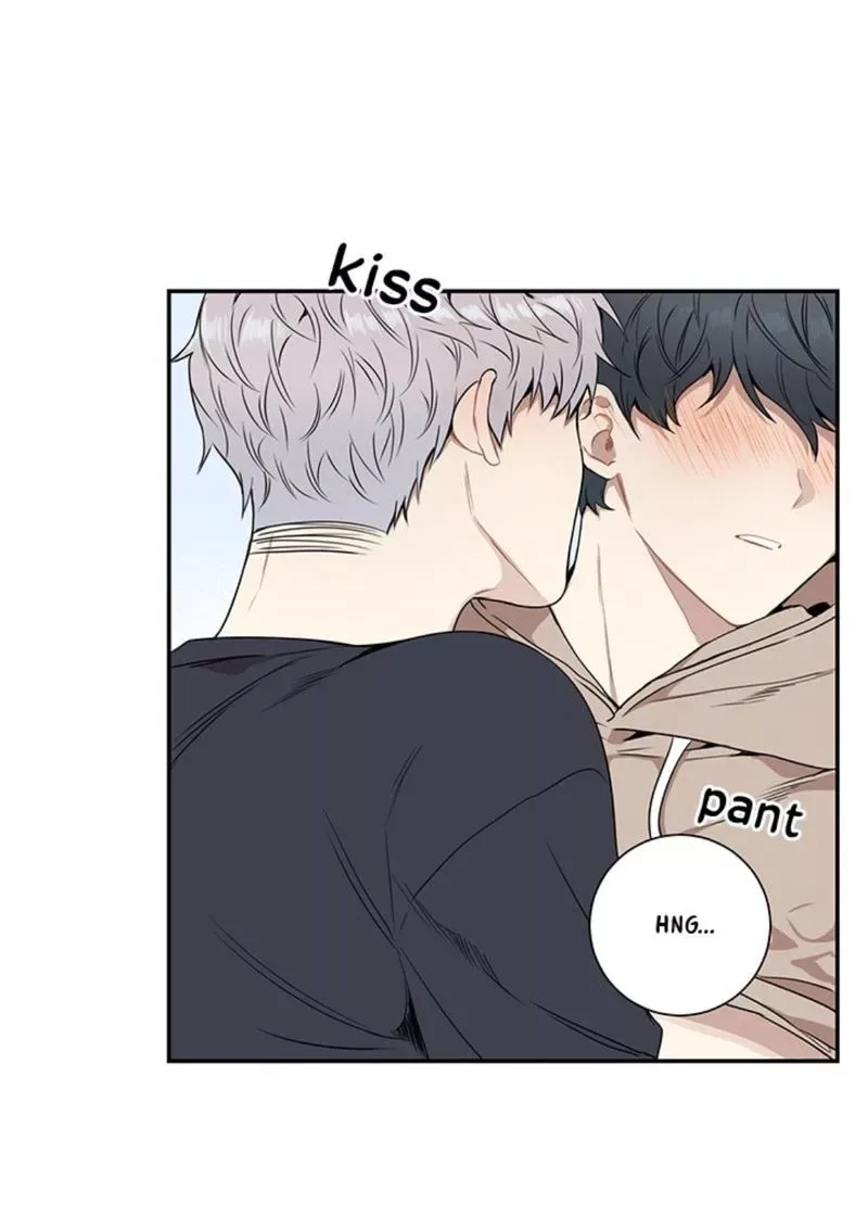 Cherry Blossoms After Winter Chapter 63 page 44