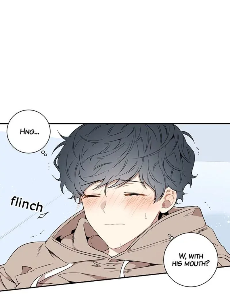 Cherry Blossoms After Winter Chapter 63 page 47