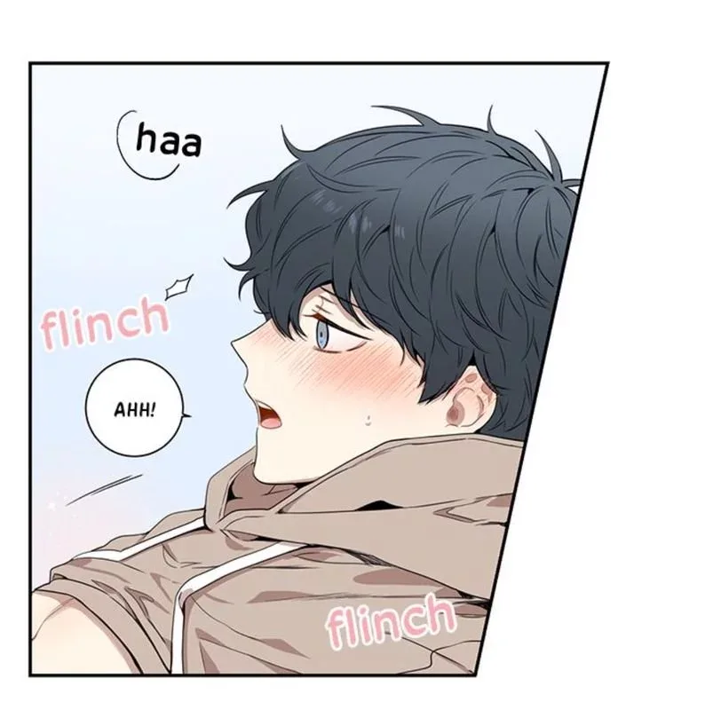 Cherry Blossoms After Winter Chapter 64 page 14