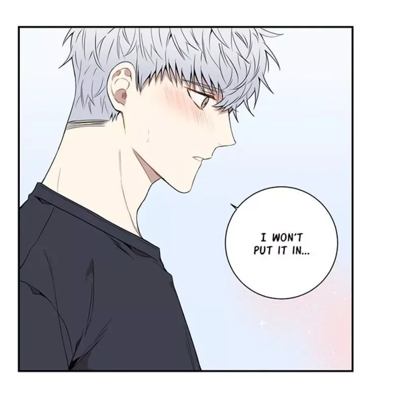 Cherry Blossoms After Winter Chapter 64 page 2