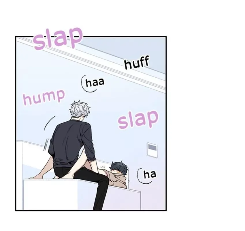 Cherry Blossoms After Winter Chapter 64 page 16