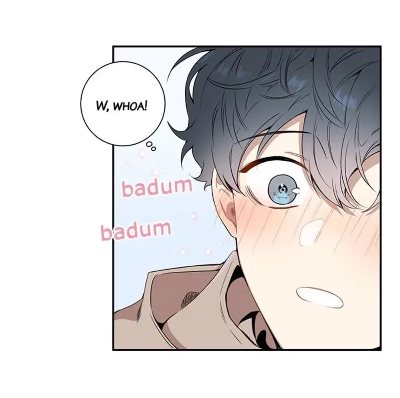 Cherry Blossoms After Winter Chapter 64 page 12