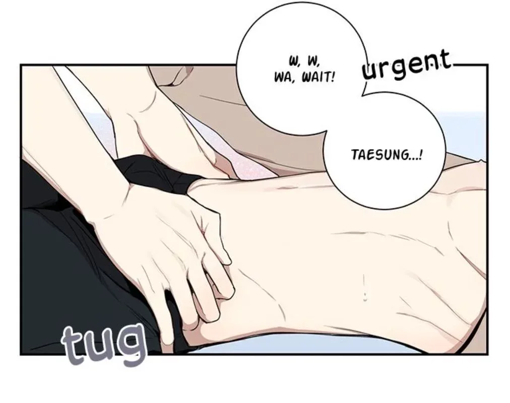 Cherry Blossoms After Winter Chapter 64 page 3