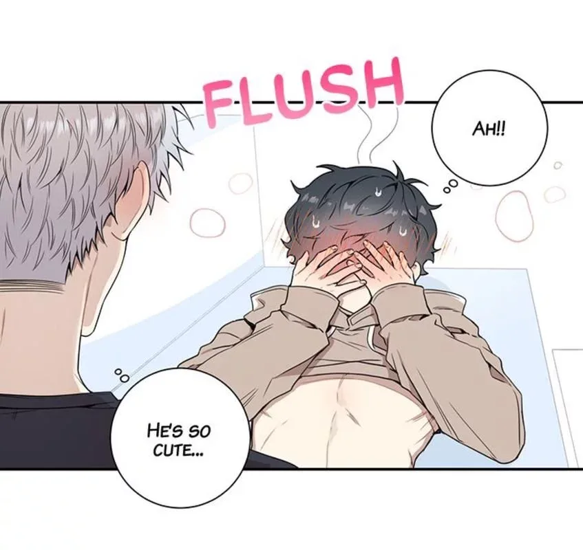 Cherry Blossoms After Winter Chapter 64 page 7