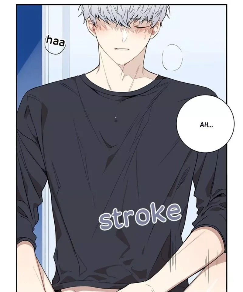 Cherry Blossoms After Winter Chapter 64 page 17