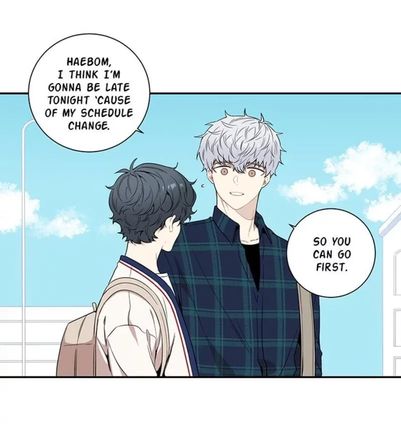 Cherry Blossoms After Winter Chapter 64 page 28