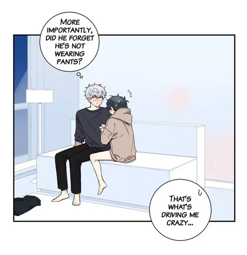 Cherry Blossoms After Winter Chapter 64 page 25
