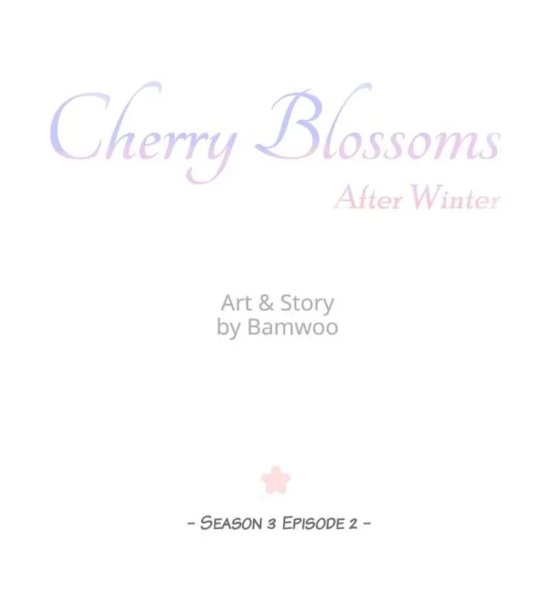 Cherry Blossoms After Winter Chapter 64 page 26