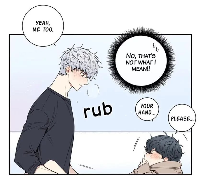 Cherry Blossoms After Winter Chapter 64 page 19