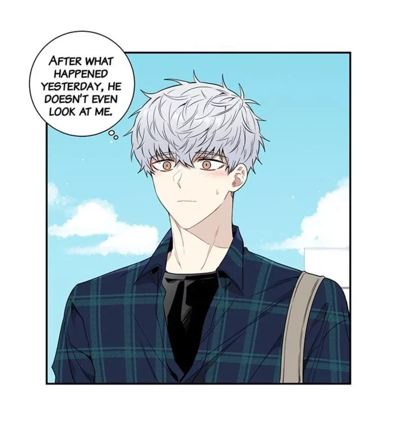 Cherry Blossoms After Winter Chapter 64 page 31