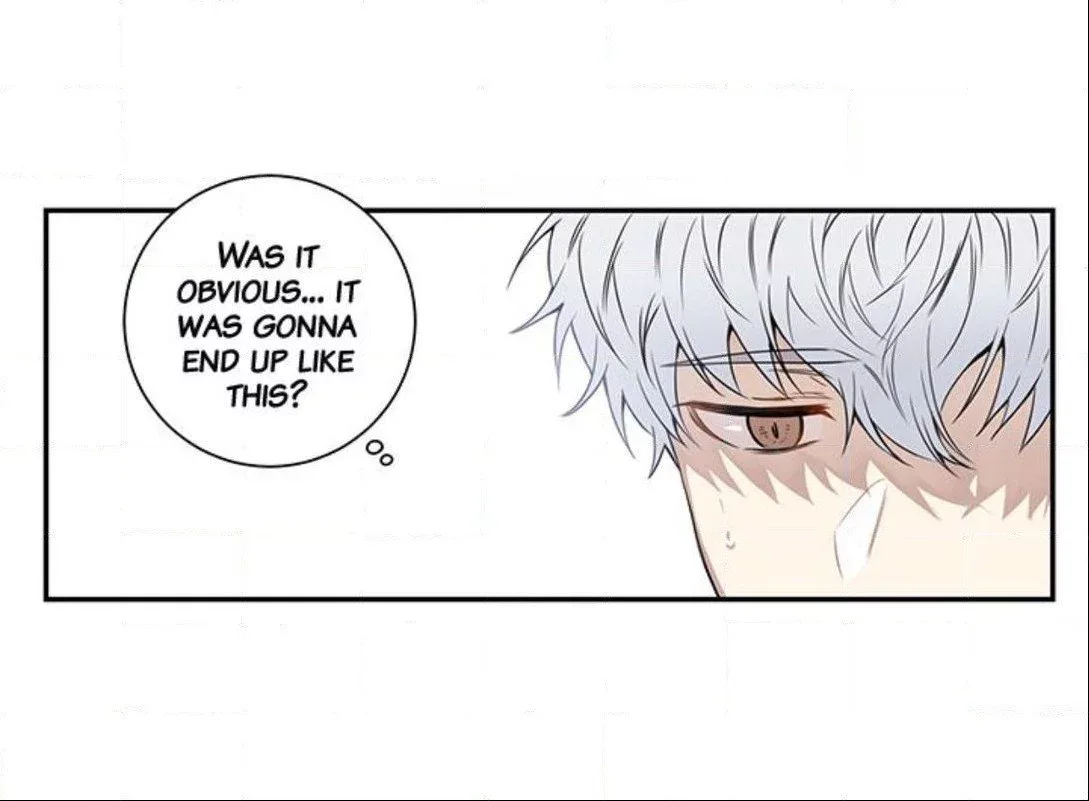 Cherry Blossoms After Winter Chapter 64 page 32