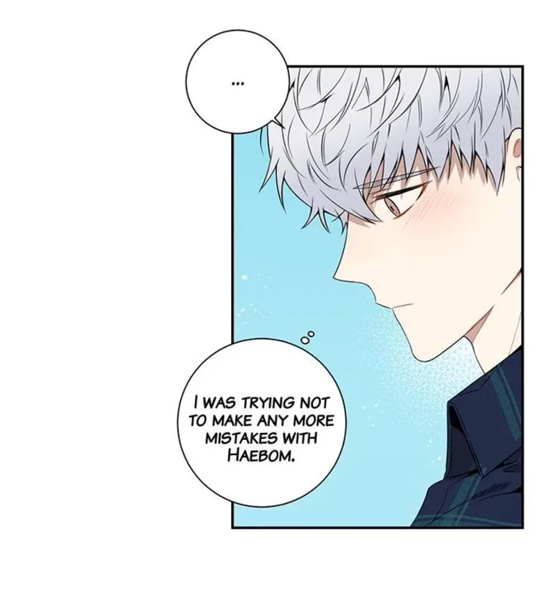 Cherry Blossoms After Winter Chapter 64 page 33