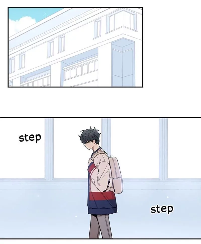 Cherry Blossoms After Winter Chapter 64 page 35