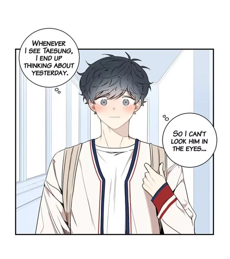 Cherry Blossoms After Winter Chapter 64 page 36