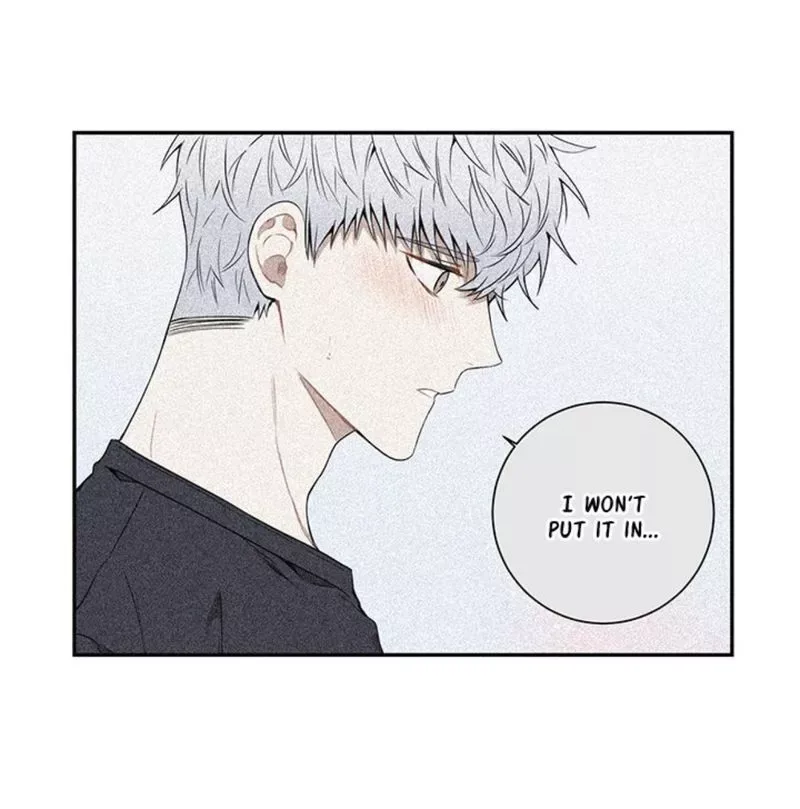 Cherry Blossoms After Winter Chapter 64 page 37