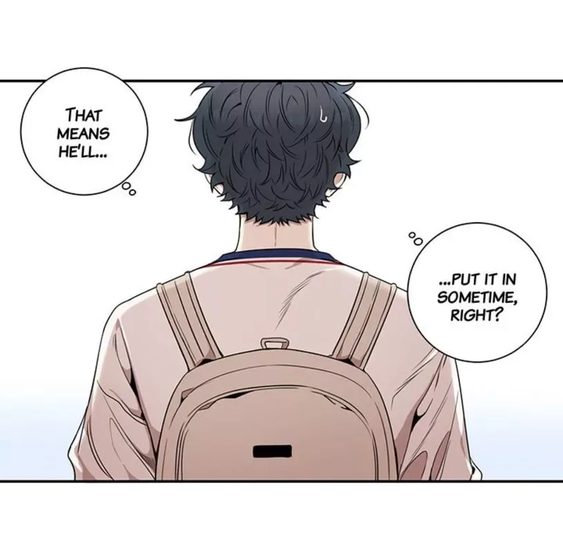 Cherry Blossoms After Winter Chapter 64 page 38
