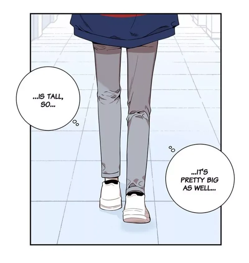 Cherry Blossoms After Winter Chapter 64 page 40