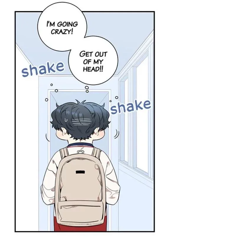 Cherry Blossoms After Winter Chapter 64 page 42