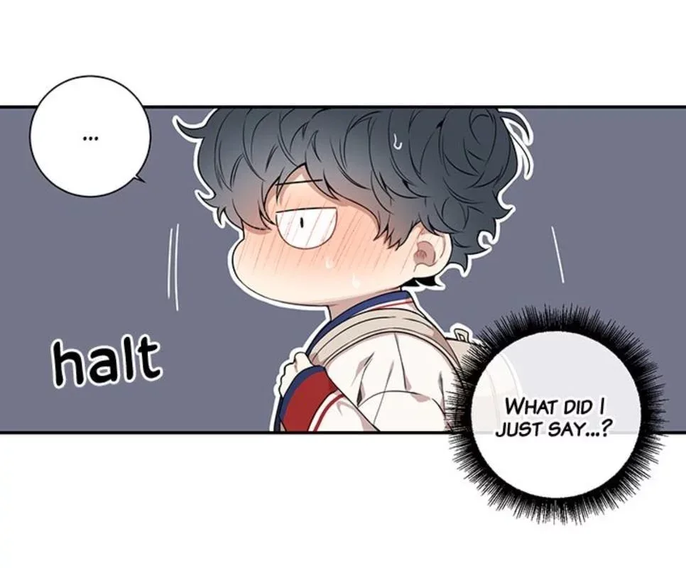 Cherry Blossoms After Winter Chapter 64 page 41