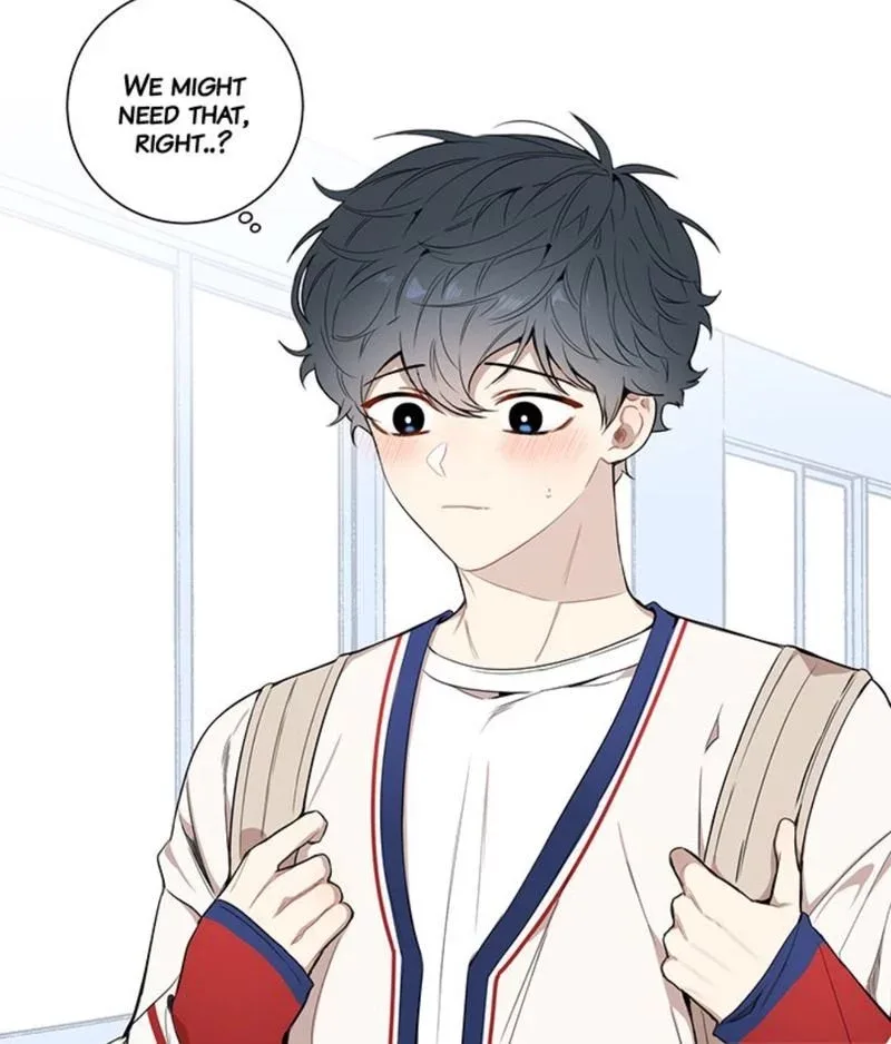 Cherry Blossoms After Winter Chapter 64 page 44