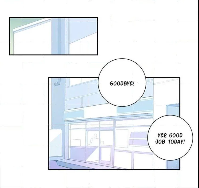 Cherry Blossoms After Winter Chapter 64 page 45