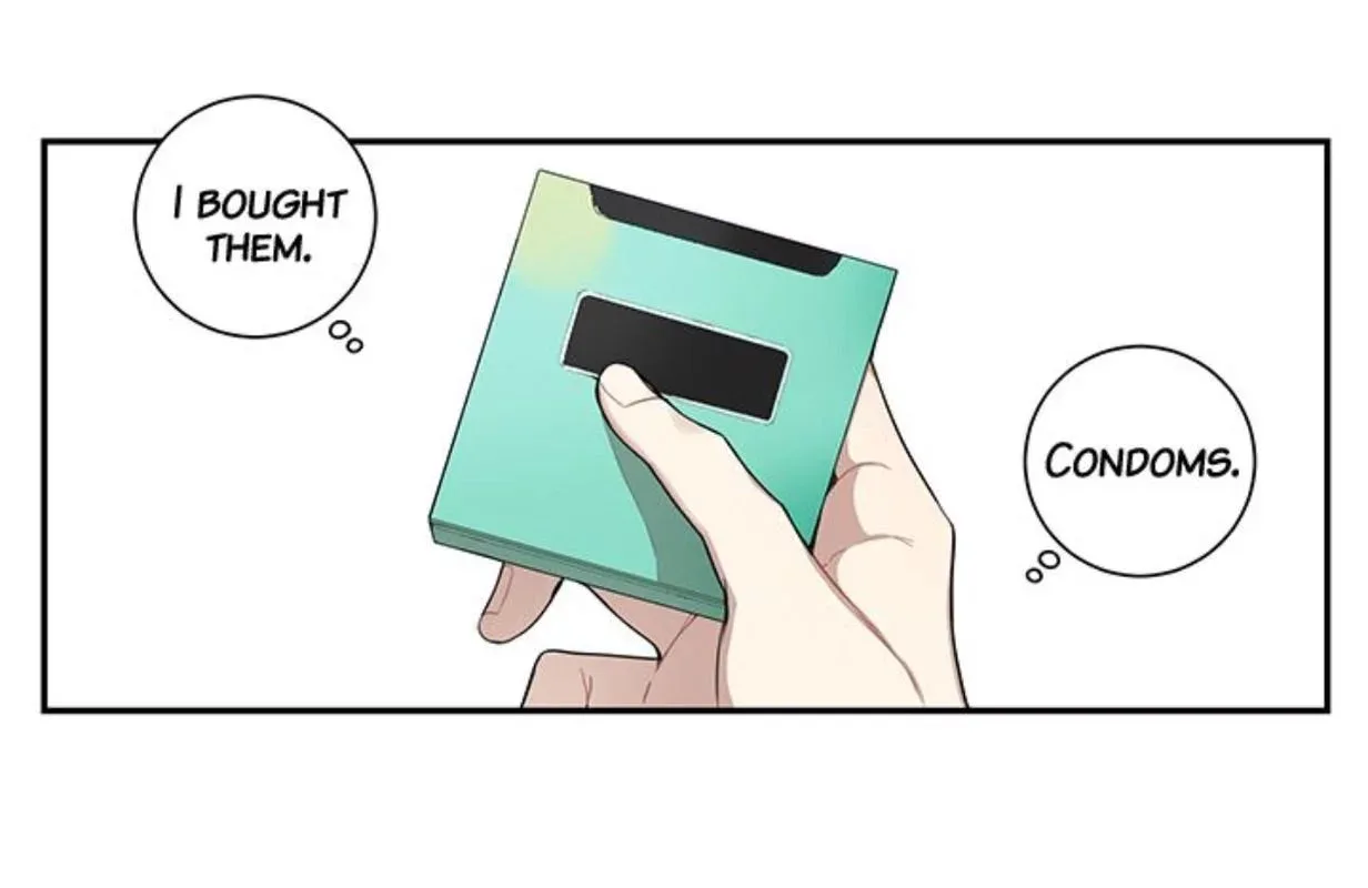 Cherry Blossoms After Winter Chapter 64 page 46