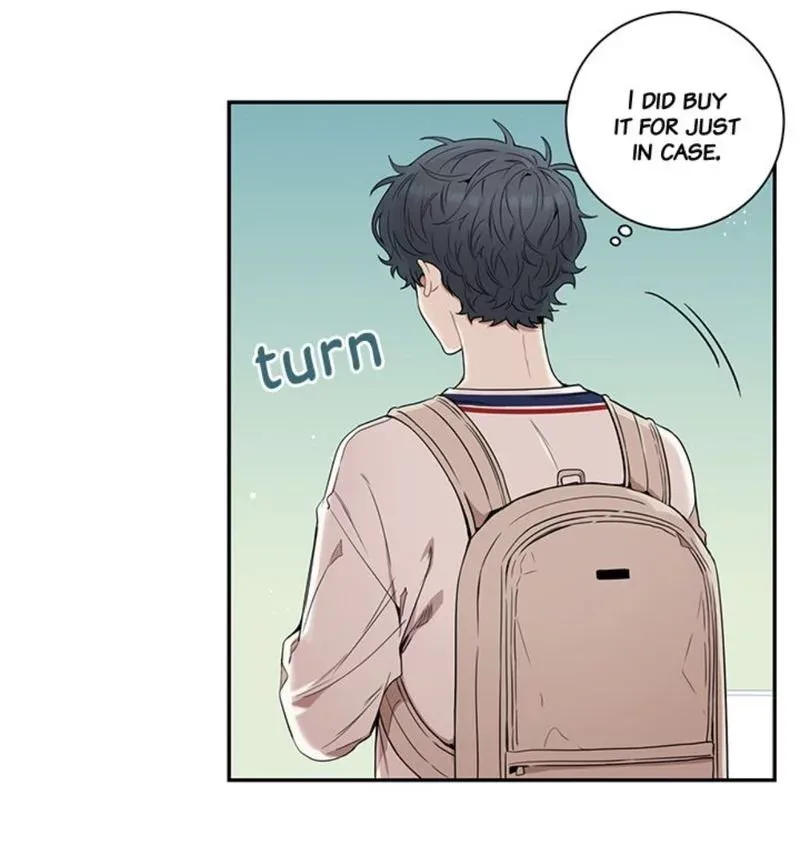 Cherry Blossoms After Winter Chapter 64 page 48
