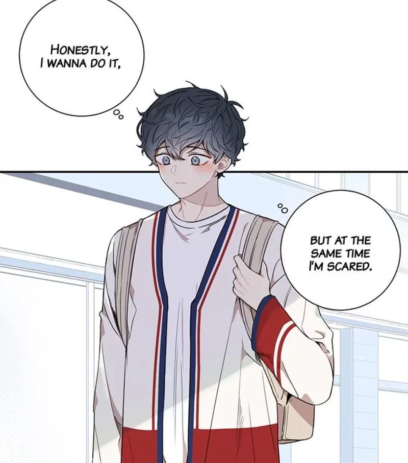 Cherry Blossoms After Winter Chapter 64 page 49