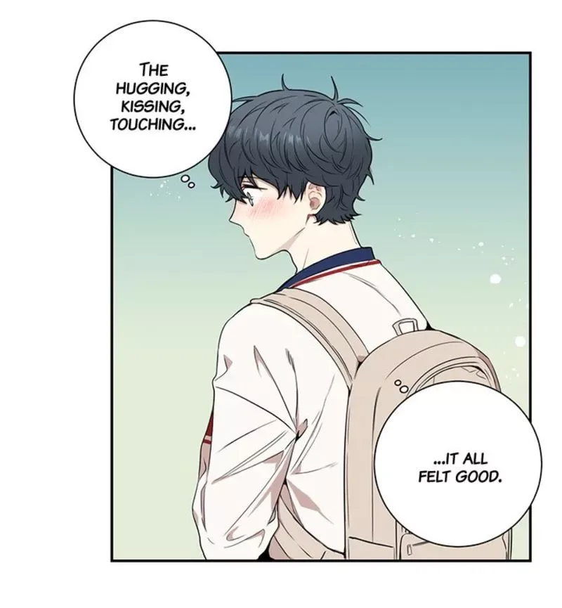 Cherry Blossoms After Winter Chapter 64 page 51