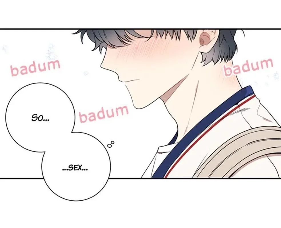 Cherry Blossoms After Winter Chapter 64 page 52
