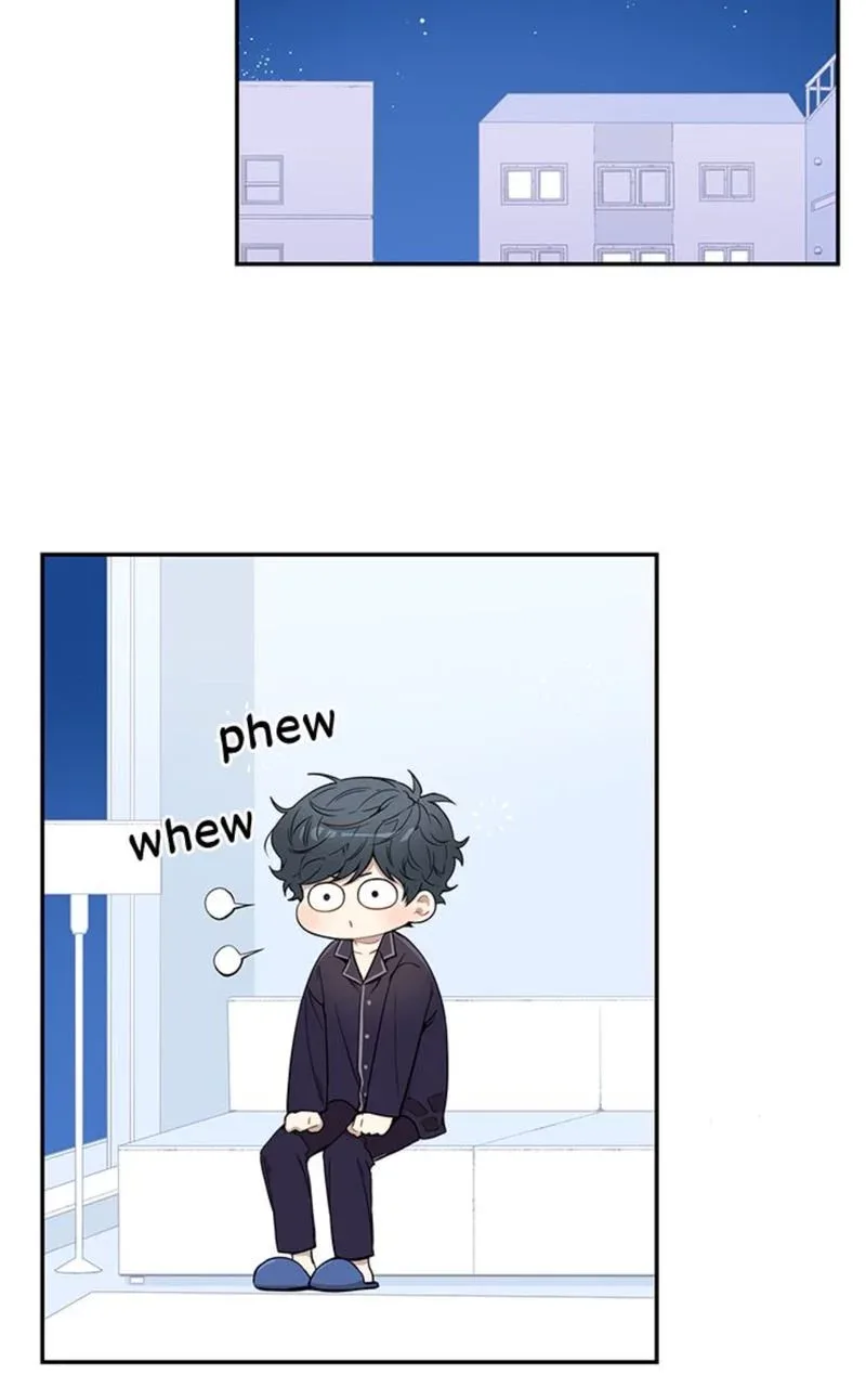 Cherry Blossoms After Winter Chapter 64 page 54