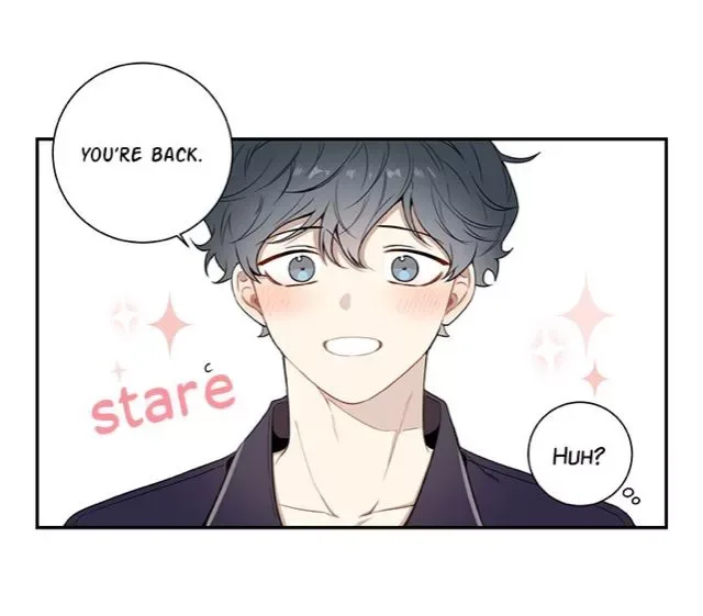 Cherry Blossoms After Winter Chapter 65 page 3