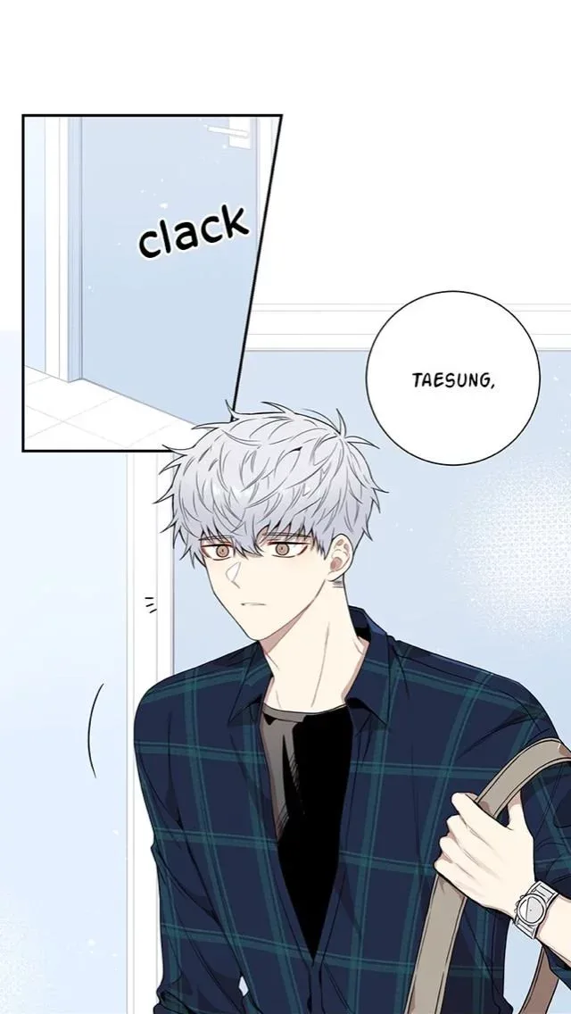 Cherry Blossoms After Winter Chapter 65 page 2