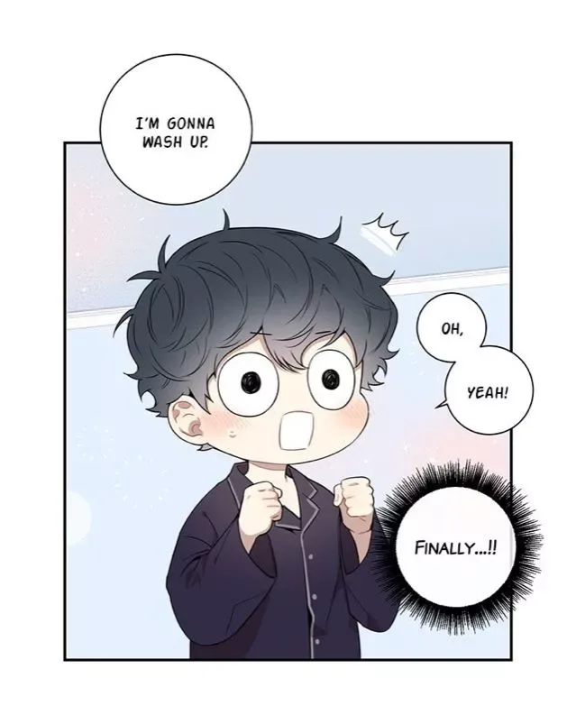 Cherry Blossoms After Winter Chapter 65 page 8