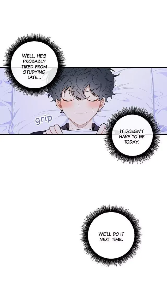 Cherry Blossoms After Winter Chapter 65 page 11
