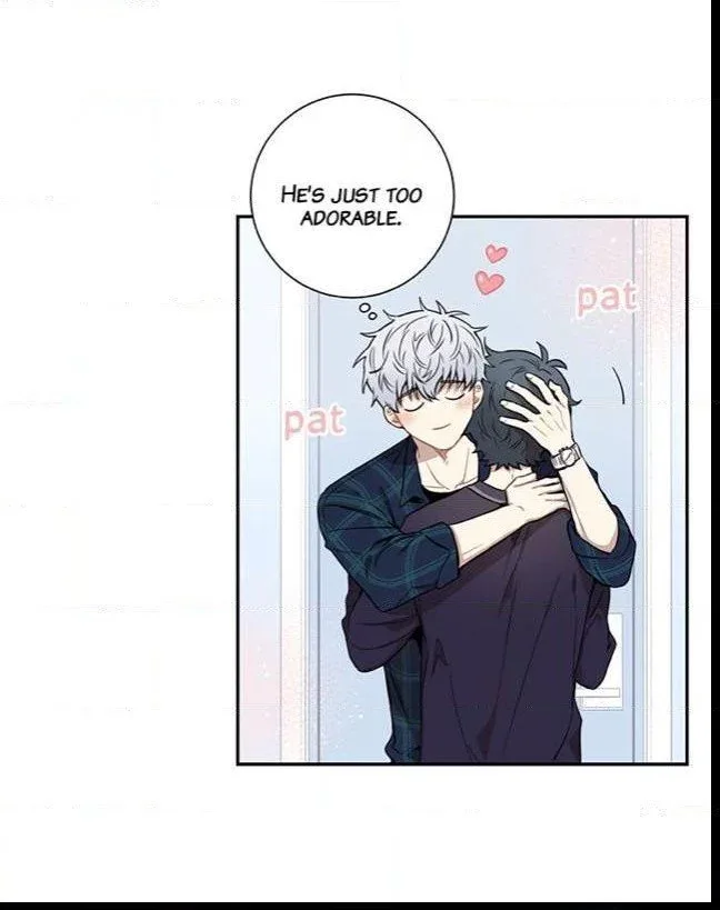 Cherry Blossoms After Winter Chapter 65 page 7