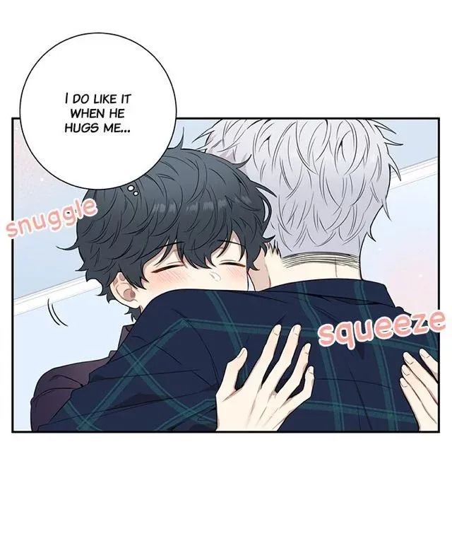 Cherry Blossoms After Winter Chapter 65 page 6