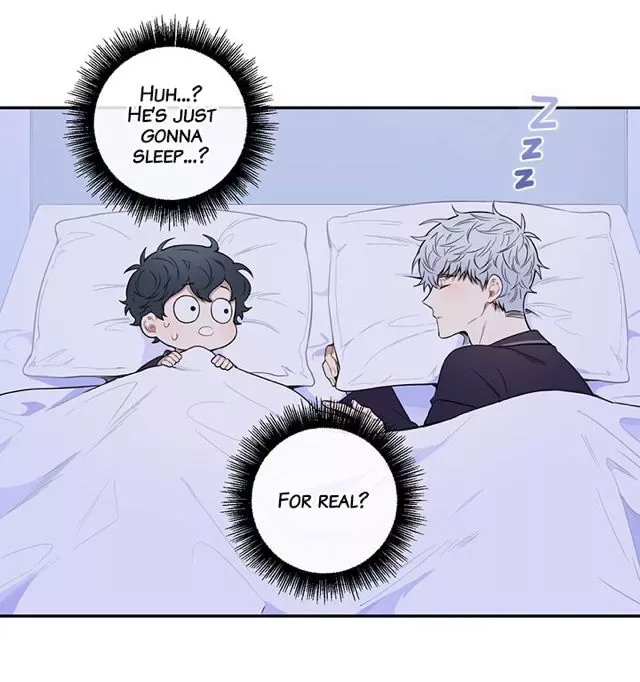 Cherry Blossoms After Winter Chapter 65 page 10