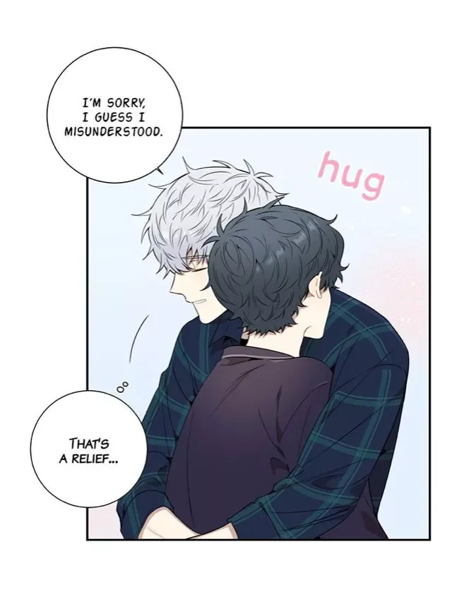 Cherry Blossoms After Winter Chapter 65 page 5